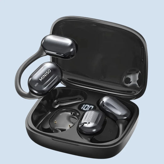 Auriculares Traductores Instantáneos™ – 40 idiomas en tiempo real