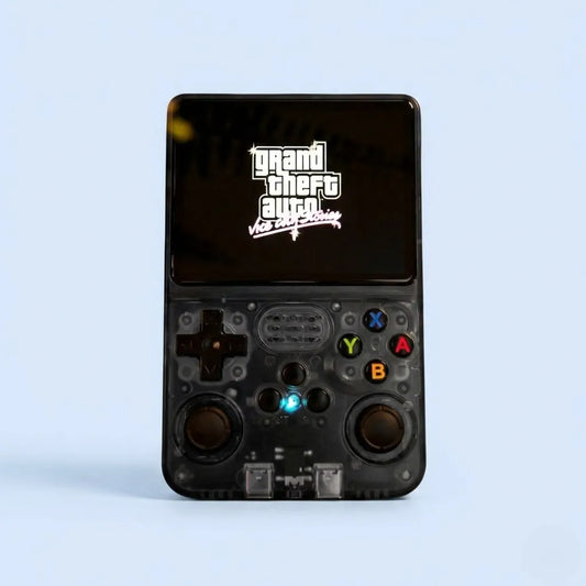 RetroPlay™ – Consola portátil con más de 14.000 juegos integrados