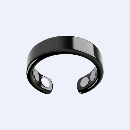 ZenRing™: el anillo magnético antiestrés