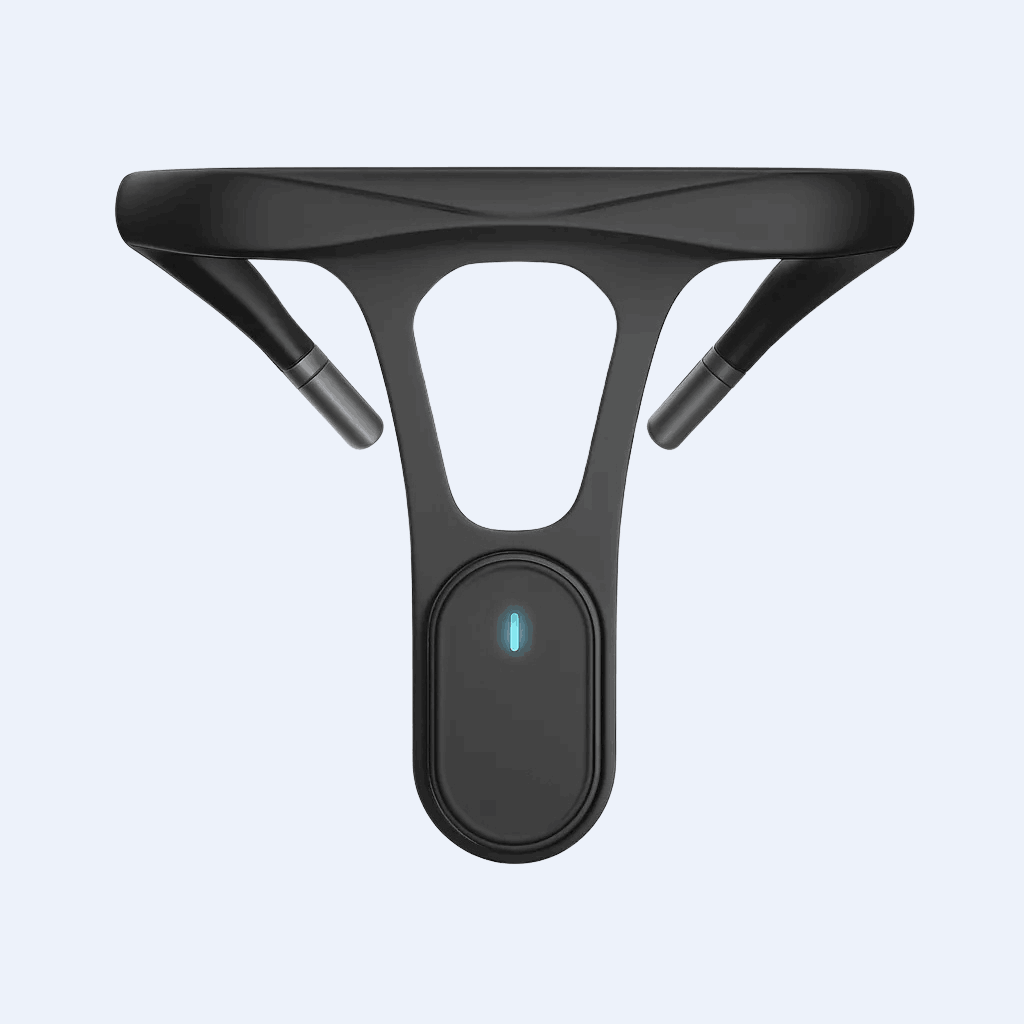 Postura™: corrector de postura inteligente y discreto