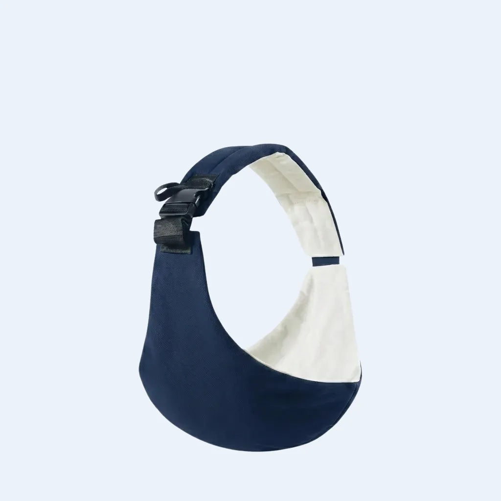 Portéo™ – Portabebés ergonómico